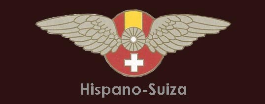 Hispano-Suiza_logo